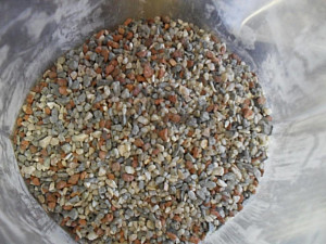 Grit OSTERA -  na trávení a skořápku  2kg