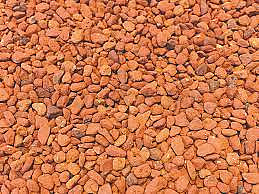 Červený grit - antuka Czempion - 15 kg