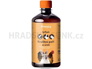 Epiflash 500 ml