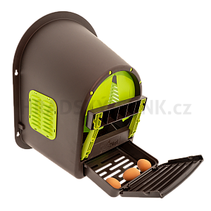 Snáškové hnízdo - MyCozyNest Roll-Away