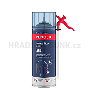 PU pěna Penosil MouseStop 299, krémová, 365ml