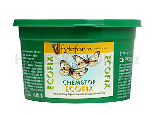 Chemstop Ecofix 250 ml - přírodní produkt