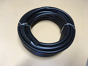 Hadička s vnitřním průměrem 9 mm / 1 m