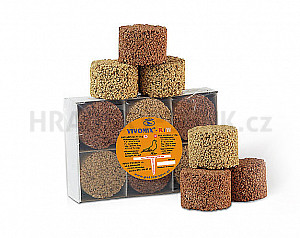 Vivomix-minerální , zobání pro holuby 6x480g, nová cena