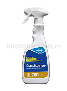 Čmelíkostop - hubí v jakémkoliv vývoj. stádiu, 0,5 l